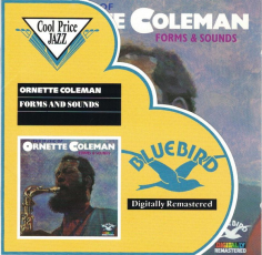 Forms & Sounds - The Music Of Ornette Coleman
